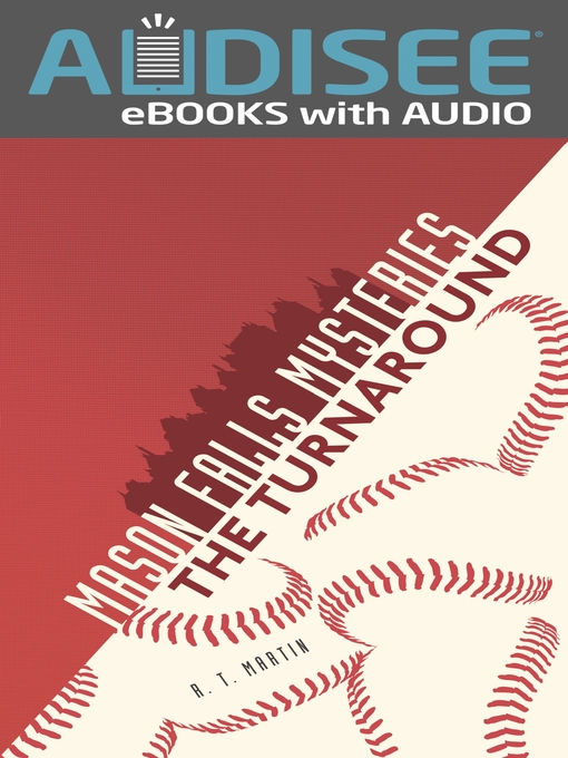 Title details for The Turnaround by R. T. Martin - Available